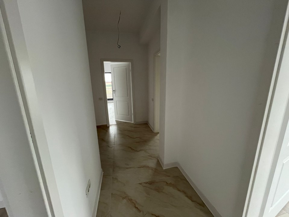 Duplex modern în Balotești – confort și liniște aproape de București
