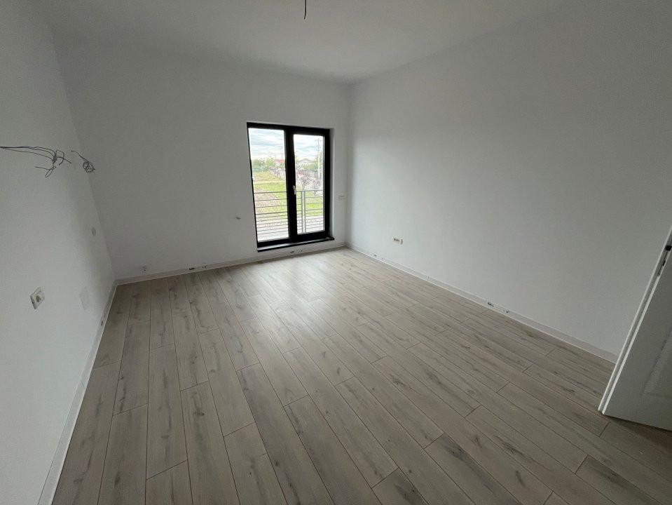 Duplex modern în Balotești – confort și liniște aproape de București
