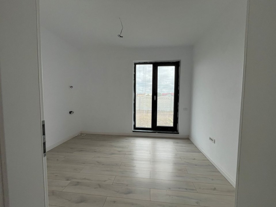 Duplex modern în Balotești – confort și liniște aproape de București