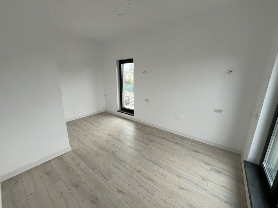 Duplex modern în Balotești – confort și liniște aproape de București