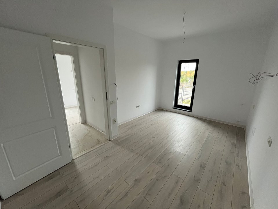 Duplex modern în Balotești – confort și liniște aproape de București