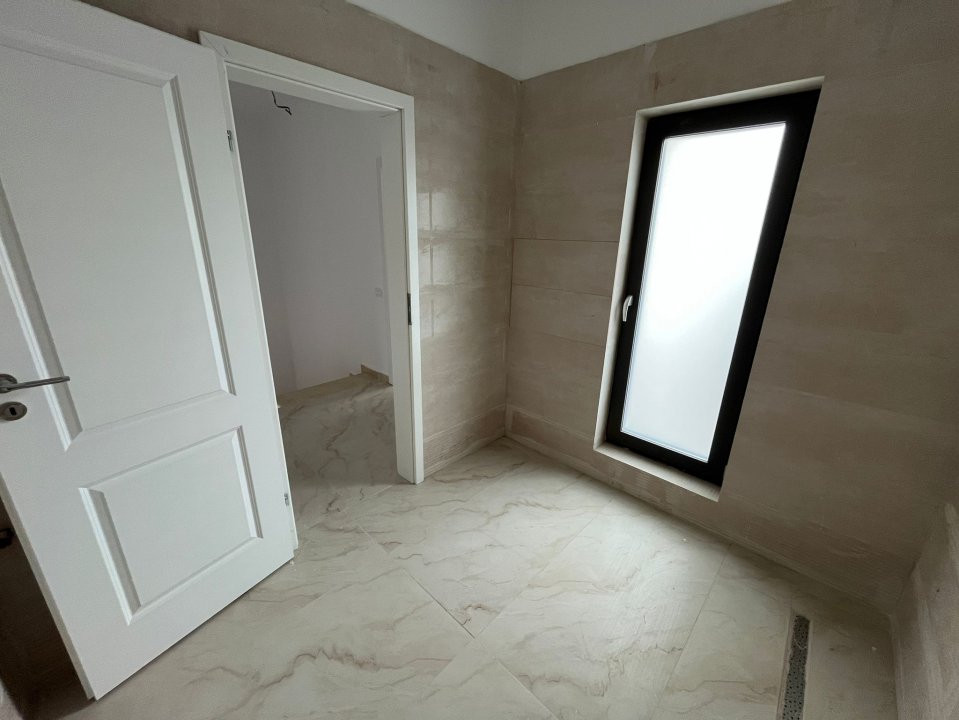 Duplex modern în Balotești – confort și liniște aproape de București