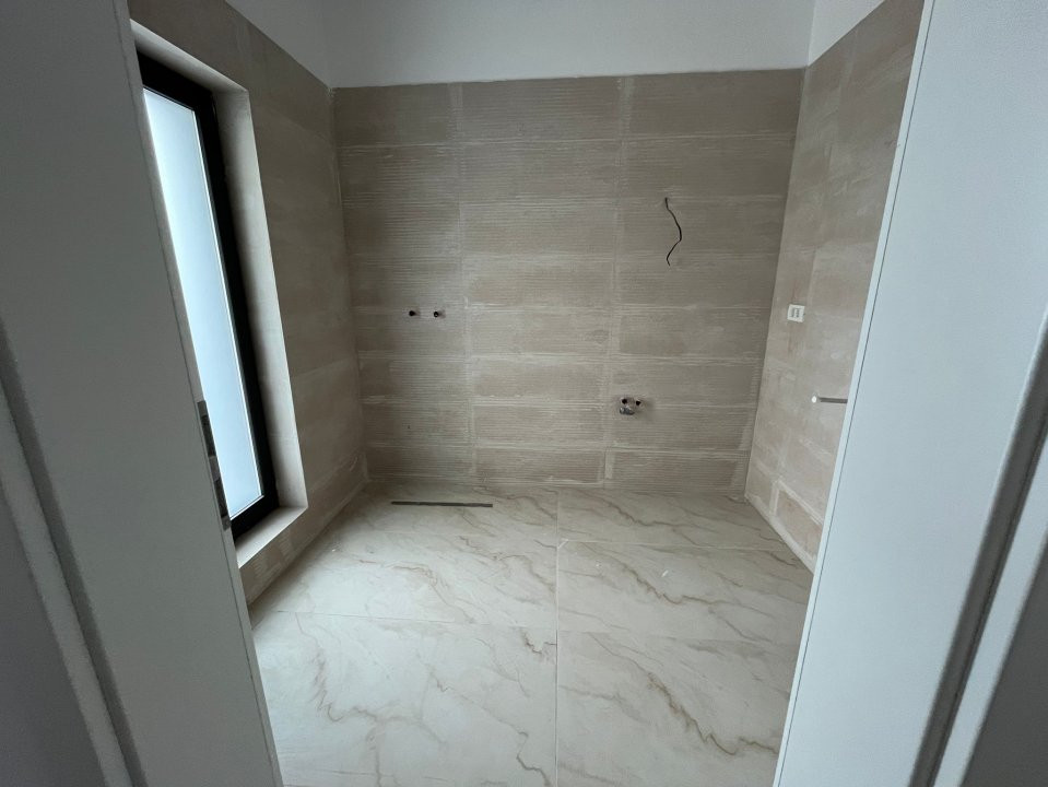 Duplex modern în Balotești – confort și liniște aproape de București