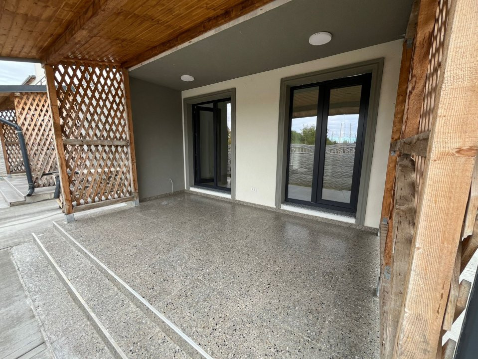 Duplex modern în Balotești – confort și liniște aproape de București