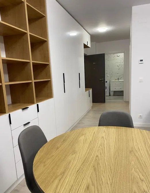 Greenfield Băneasa || Apartament 2 camere premium || prima închiriere