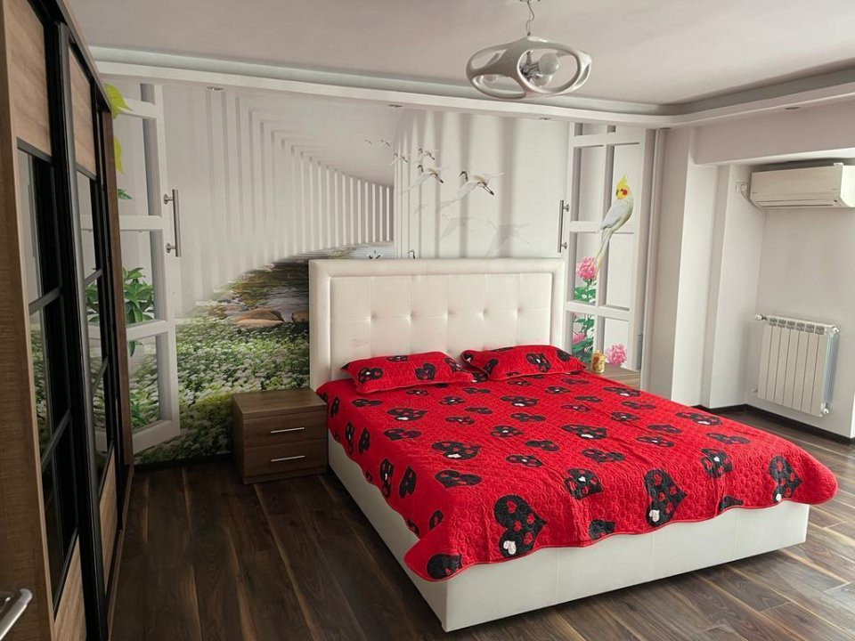 Închiriere Apartament || 2 Camere || Zona Centrală 