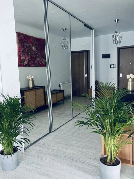 Apartament 2 Camere – Aviației