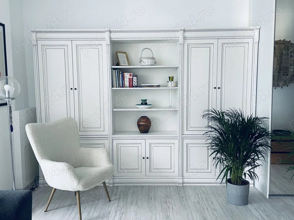 Apartament 2 Camere – Aviației