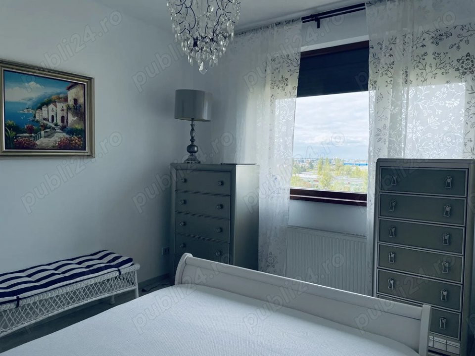 Apartament 2 Camere – Aviației