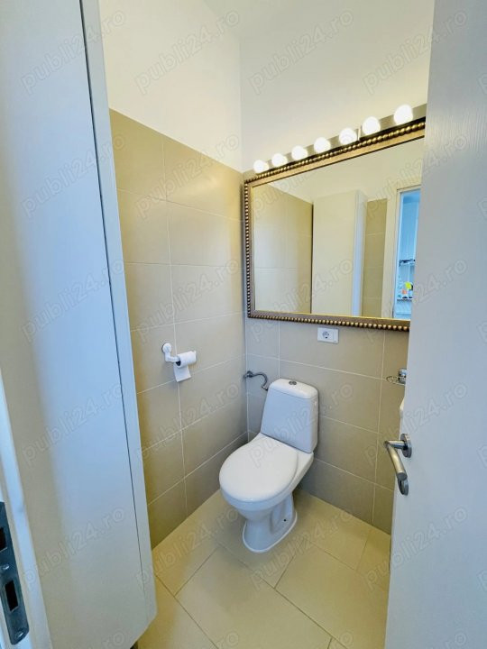 Apartament 2 Camere – Aviației