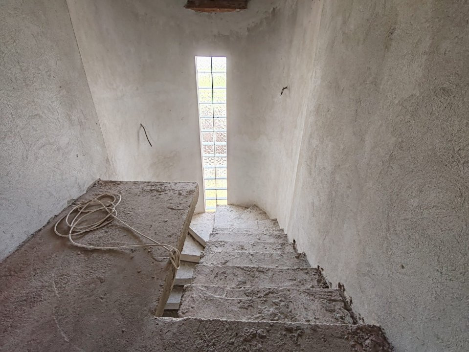 Casă individuală lângă lac – Balotești | 500 mp teren | 250 mp utili