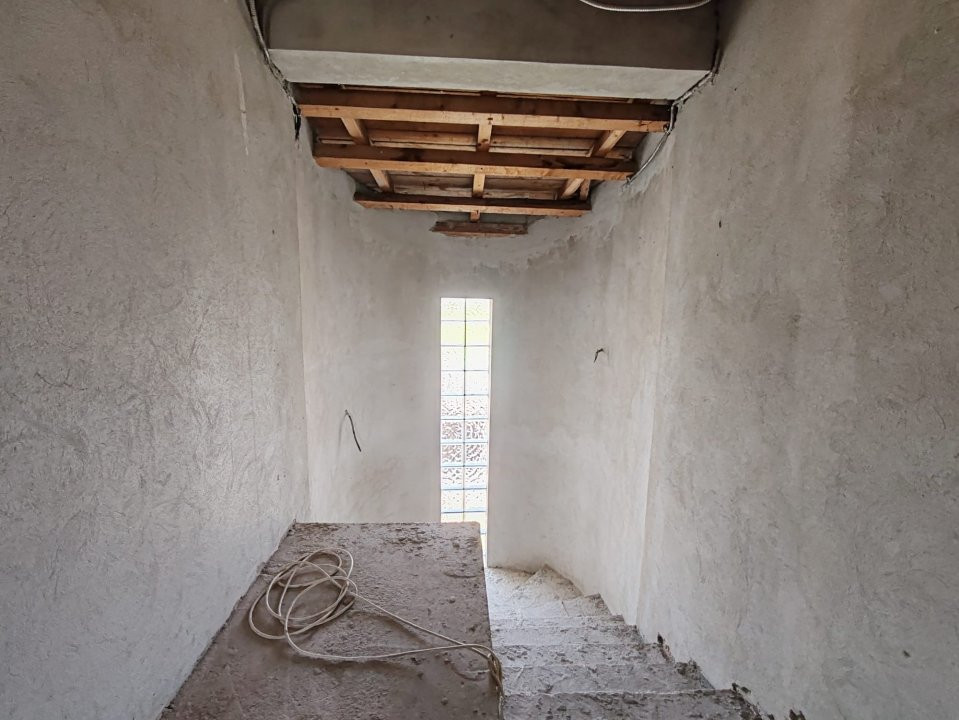 Casă individuală lângă lac – Balotești | 500 mp teren | 250 mp utili