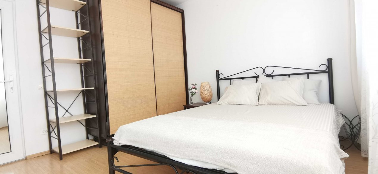 Închiriere || Apartament 2 Camere || Drumul Taberei