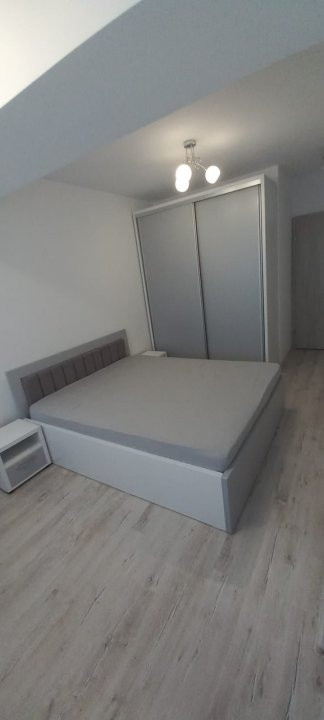 Închiriere || Apartament 2 Camere || Bd Iuliu Maniu