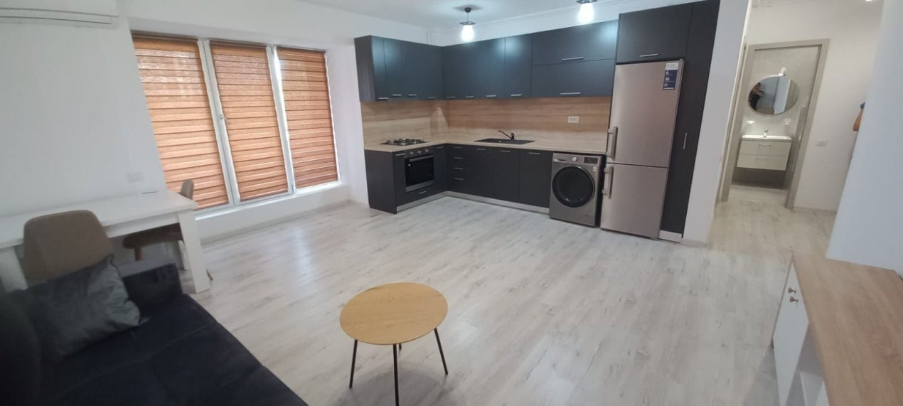 Închiriere || Apartament 2 Camere || Bd Iuliu Maniu