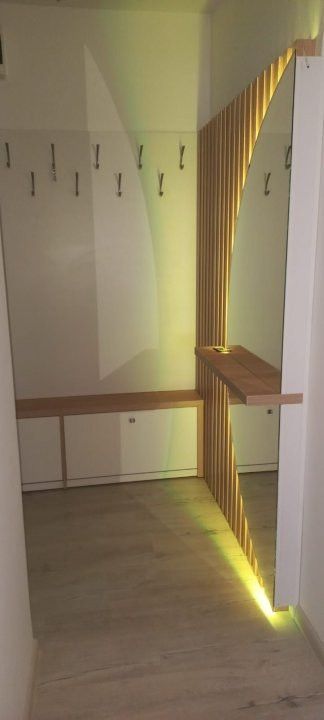 Închiriere || Apartament 2 Camere || Bd Iuliu Maniu