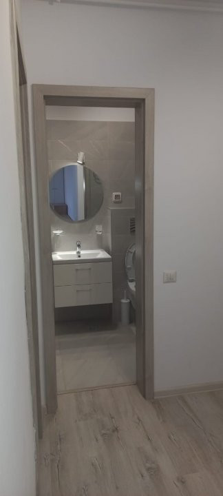 Închiriere || Apartament 2 Camere || Bd Iuliu Maniu