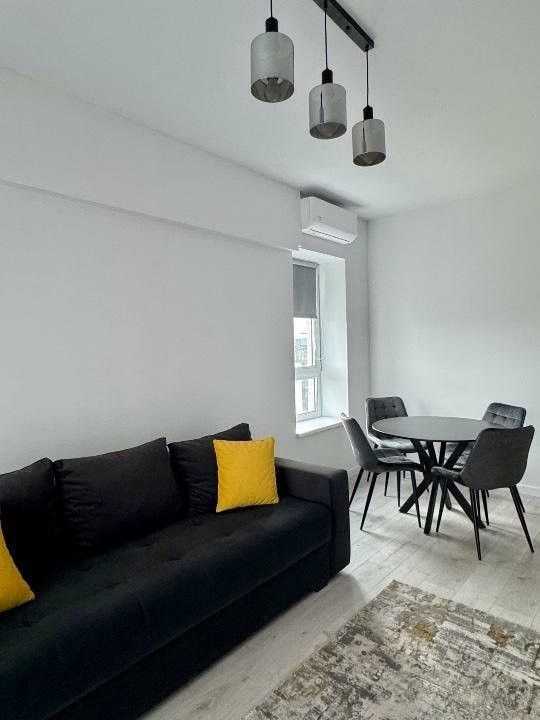 Apartament 2 Camere || Prima Închiriere || Lacul Mori 