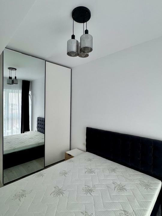 Apartament 2 Camere || Prima Închiriere || Lacul Mori 