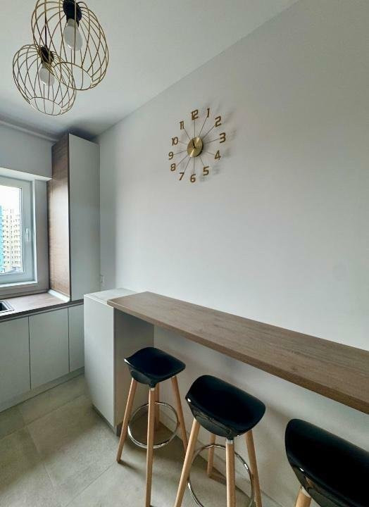 Apartament 2 Camere || Prima Închiriere || Lacul Mori 