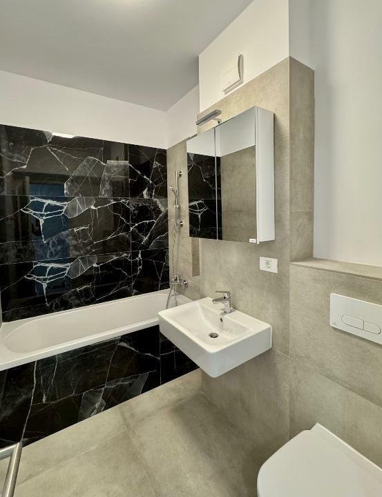 Apartament 2 Camere || Prima Închiriere || Lacul Mori 