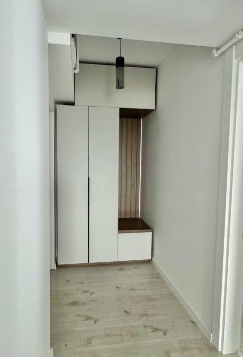 Apartament 2 Camere || Prima Închiriere || Lacul Mori 