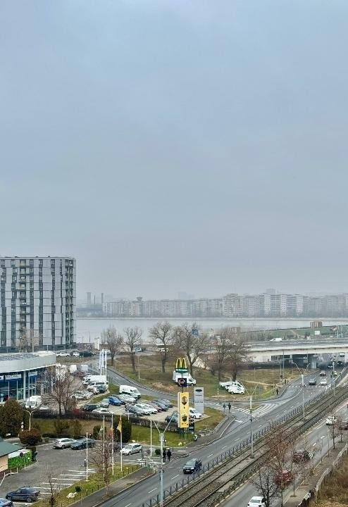 Apartament 2 Camere || Prima Închiriere || Lacul Mori 