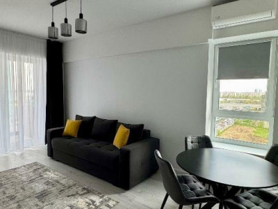 Apartament 2 Camere || Prima Închiriere || Lacul Mori 