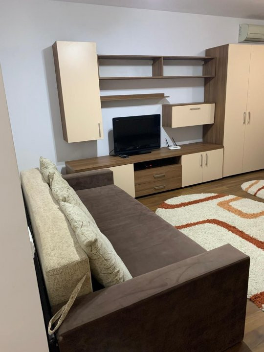  Închiriere garsonieră || Militari 