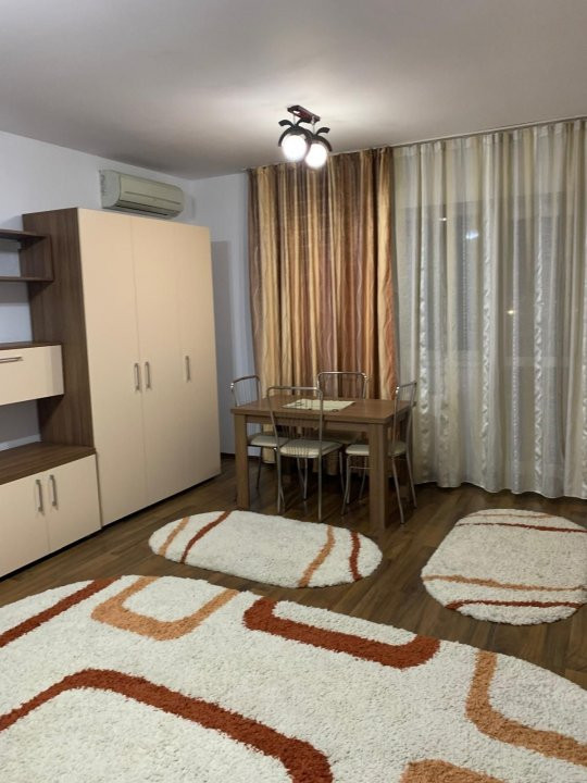  Închiriere garsonieră || Militari 