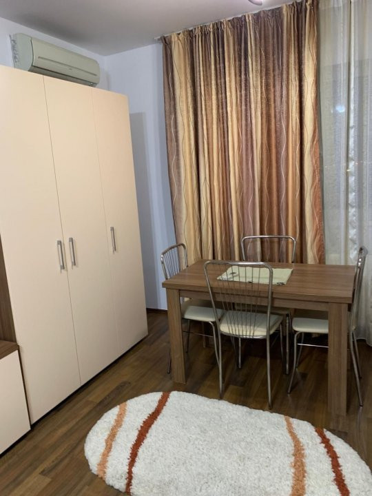  Închiriere garsonieră || Militari 