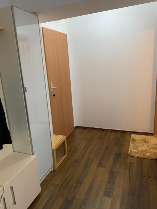  Închiriere garsonieră || Militari 