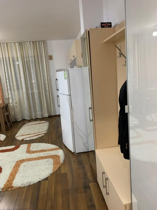  Închiriere garsonieră || Militari 