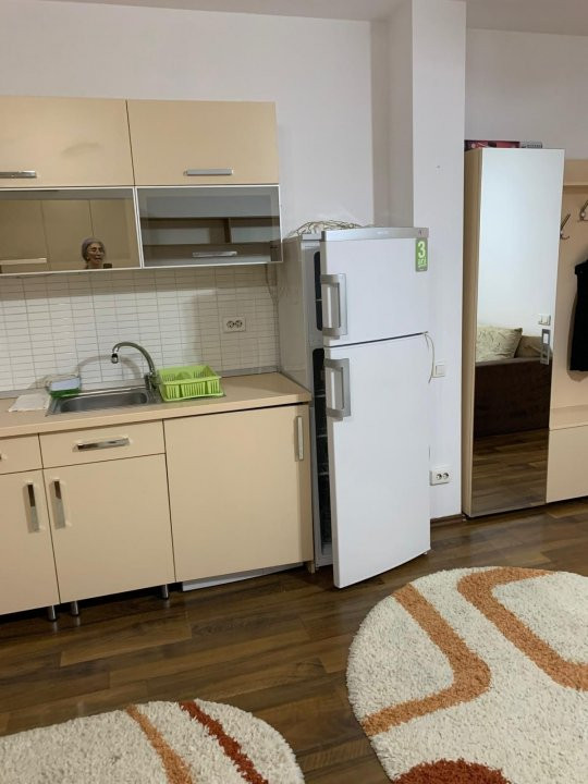  Închiriere garsonieră || Militari 