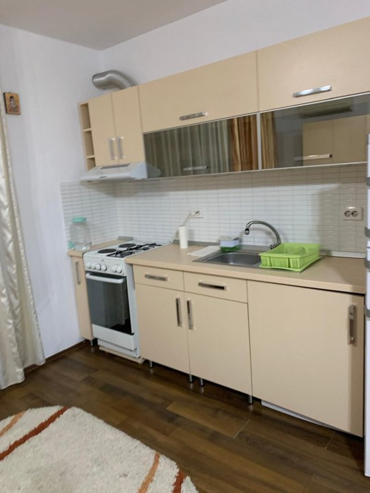  Închiriere garsonieră || Militari 