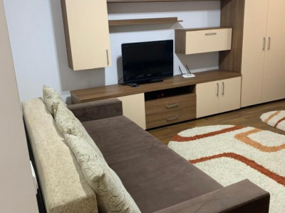  Închiriere garsonieră || Militari 