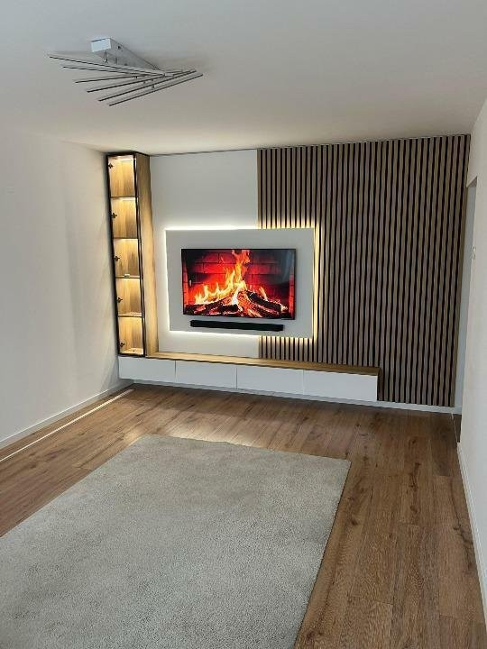 Apartament lux 2 camere | Design modern | zona Aviatiei-Herastrau