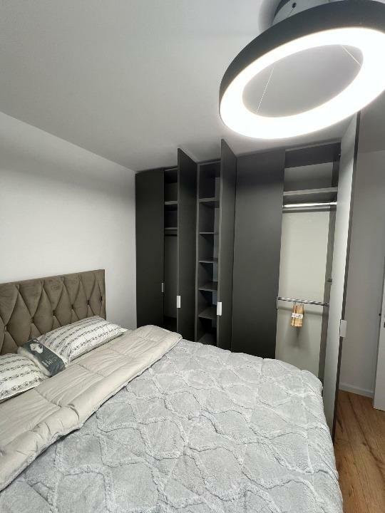 Apartament lux 2 camere | Design modern | zona Aviatiei-Herastrau