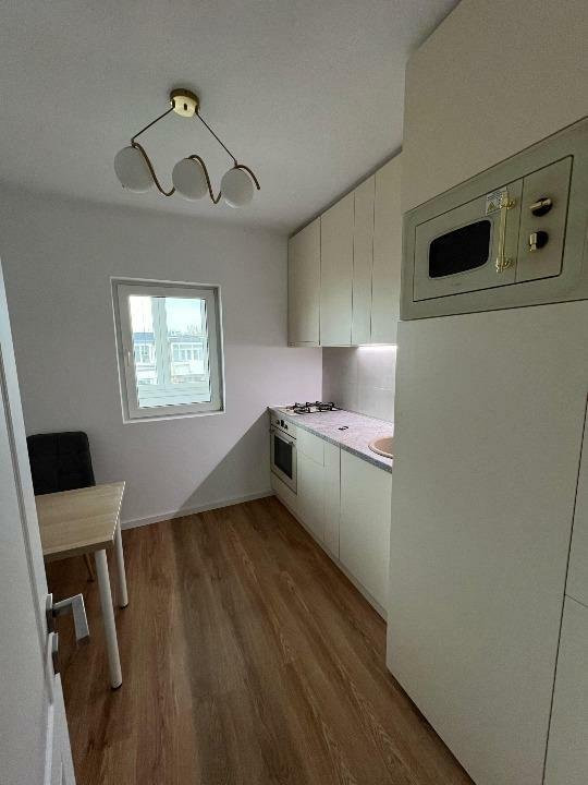 Apartament lux 2 camere | Design modern | zona Aviatiei-Herastrau