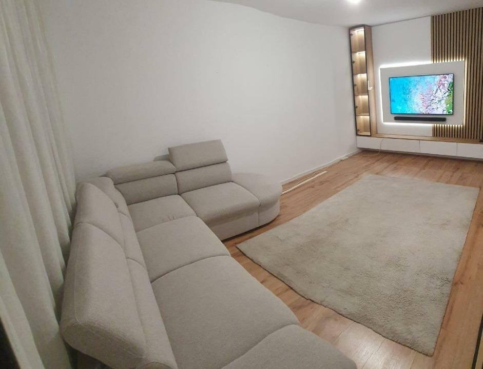 Apartament lux 2 camere | Design modern | zona Aviatiei-Herastrau