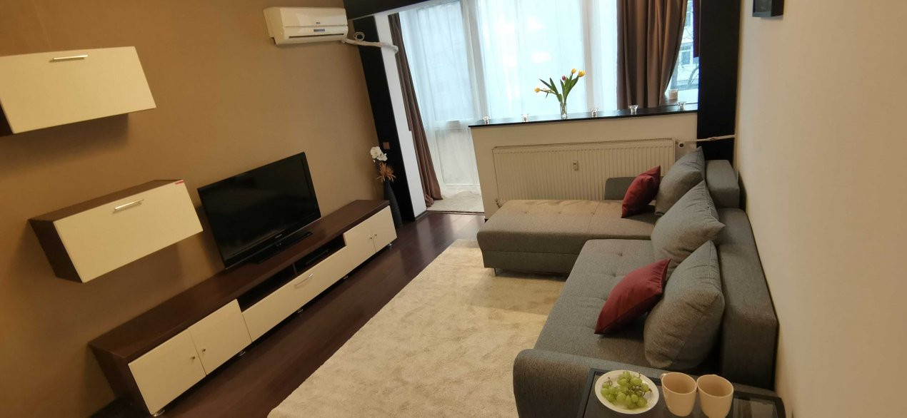 Închiriere || Apartament 2 Camere || Drumul Taberei