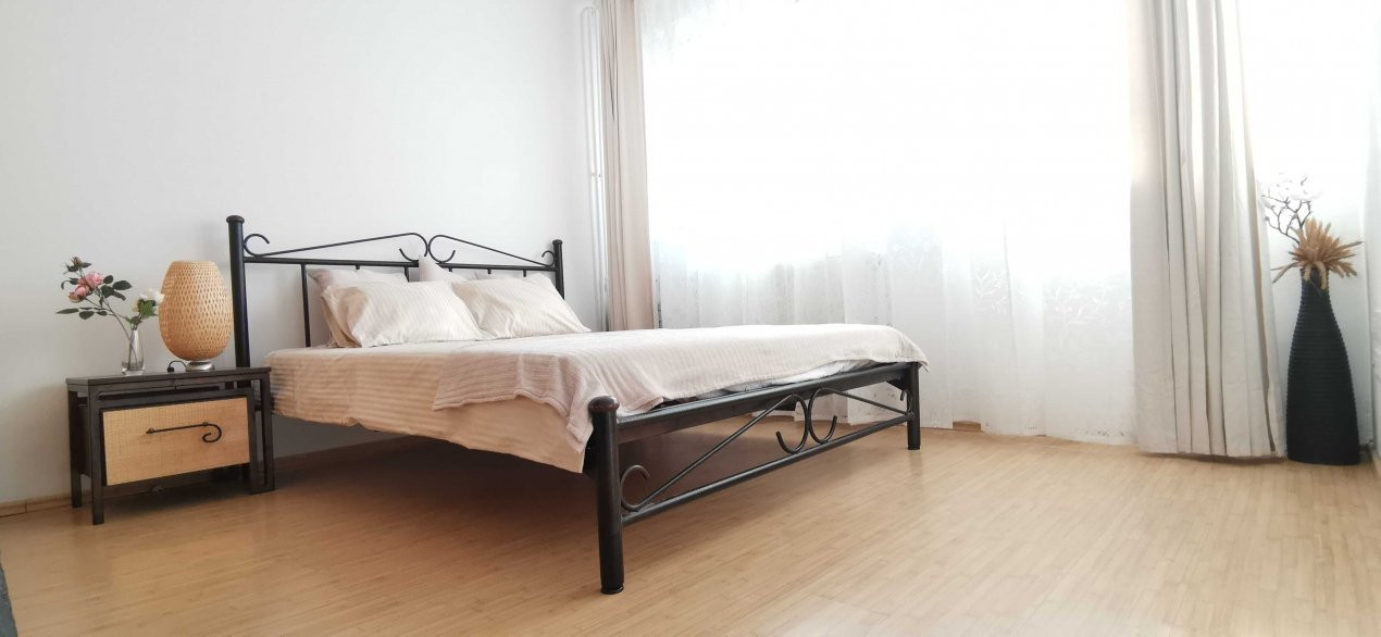 Închiriere || Apartament 2 Camere || Drumul Taberei