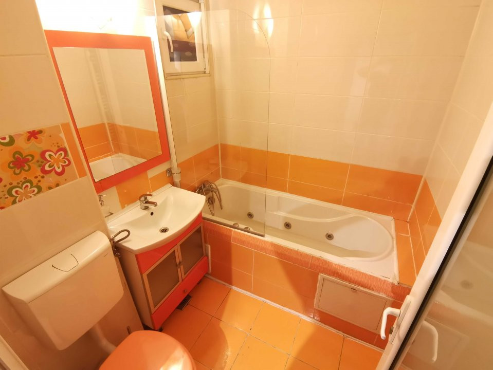 Închiriere || Apartament 2 Camere || Drumul Taberei