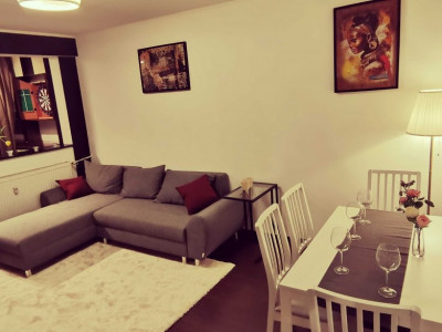 Închiriere || Apartament 2 Camere || Drumul Taberei