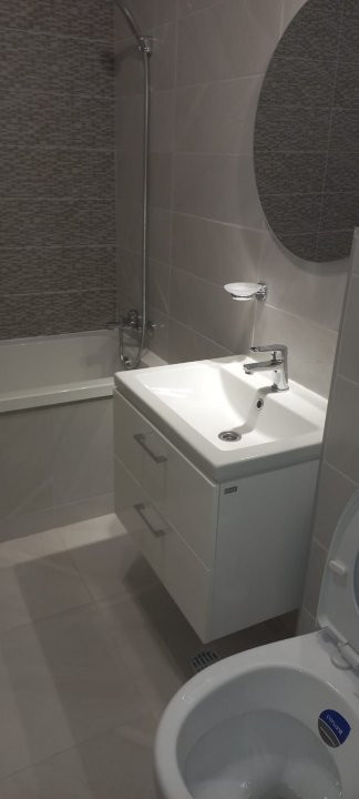 Închiriere || Apartament 2 Camere || Bd Iuliu Maniu