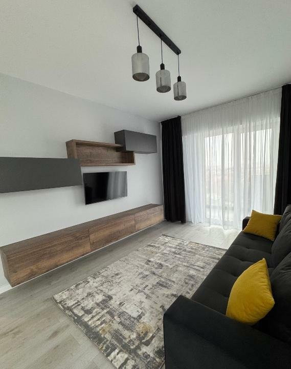 Apartament 2 Camere || Prima Închiriere || Lacul Mori 