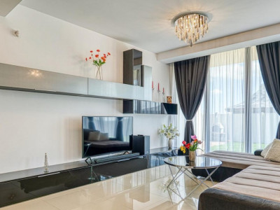 Casă individuală 4 camere, Balotești || curte proprie || finisaje premium