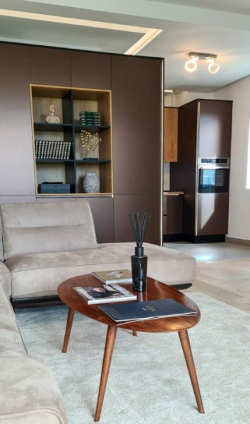 Apartament 3 camere || ultra lux || Vida Herastrau