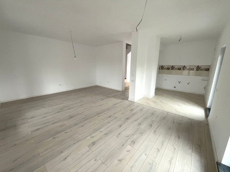 Duplex modern în Balotești – confort și liniște aproape de București
