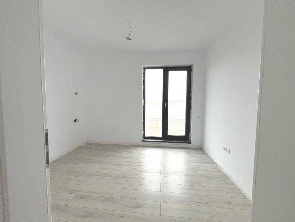Duplex modern în Balotești – confort și liniște aproape de București